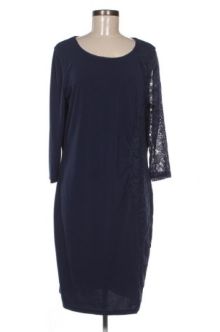 Φόρεμα, Μέγεθος XL, Χρώμα Μπλέ, Τιμή 25,12 €