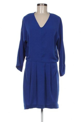 Kleid, Größe L, Farbe Blau, Preis € 8,99