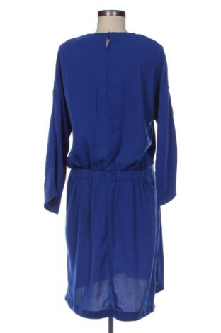 Kleid, Größe L, Farbe Blau, Preis € 8,99