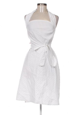 Kleid, Größe M, Farbe Weiß, Preis 14,83 €