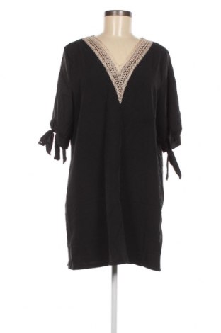 Kleid, Größe XL, Farbe Schwarz, Preis 12,11 €