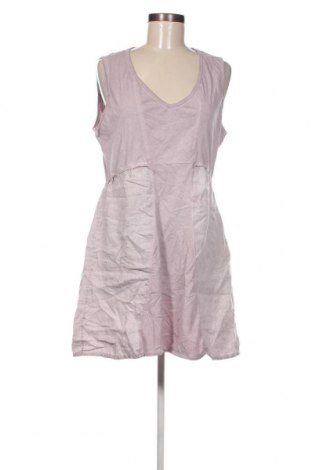 Φόρεμα, Μέγεθος XL, Χρώμα Σάπιο μήλο, Τιμή 9,69 €