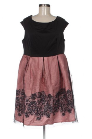 Kleid, Größe L, Farbe Mehrfarbig, Preis € 9,08