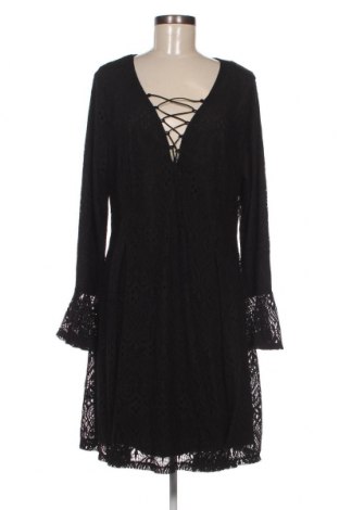 Φόρεμα, Μέγεθος M, Χρώμα Μαύρο, Τιμή 6,46 €