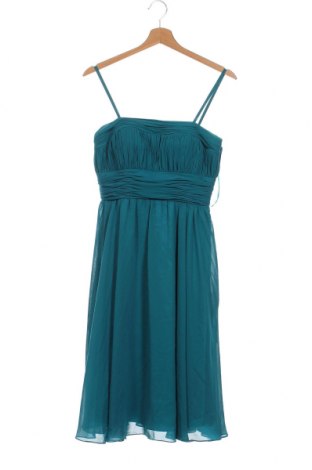 Šaty , Veľkosť S, Farba Modrá, Cena  10,85 €