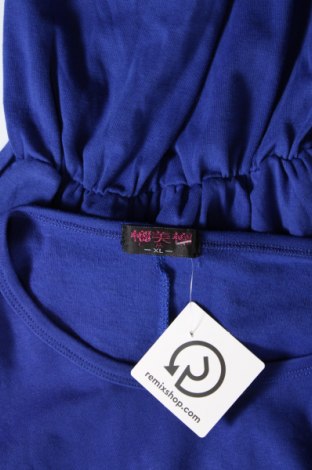 Kleid, Größe M, Farbe Blau, Preis € 4,49