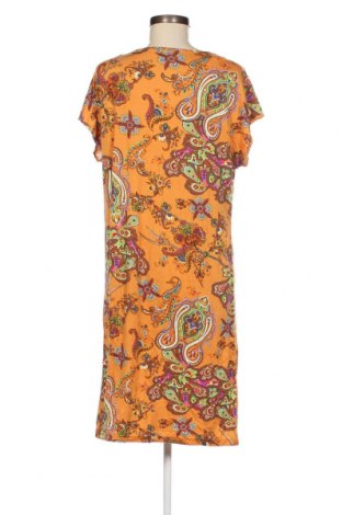 Kleid, Größe M, Farbe Orange, Preis 6,05 €