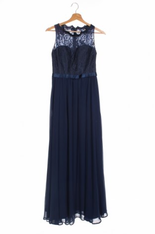Kleid, Größe M, Farbe Blau, Preis € 15,79