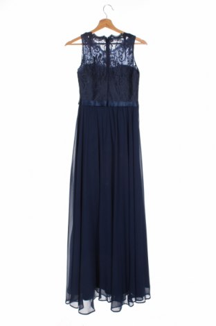 Kleid, Größe M, Farbe Blau, Preis € 15,79