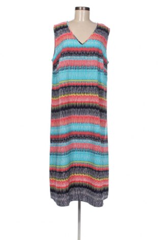 Kleid, Größe XL, Farbe Mehrfarbig, Preis € 12,11