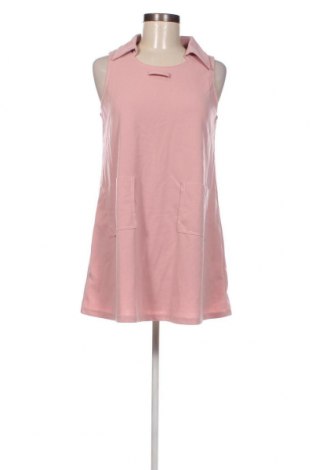 Šaty , Veľkosť M, Farba Ružová, Cena  4,93 €