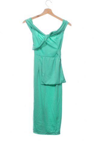Kleid, Größe S, Farbe Grün, Preis € 6,05