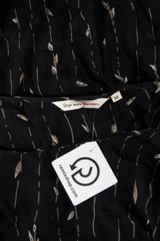 Šaty , Veľkosť M, Farba Čierna, Cena  4,93 €