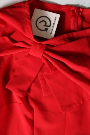 Kleid, Größe L, Farbe Rot, Preis € 30,09