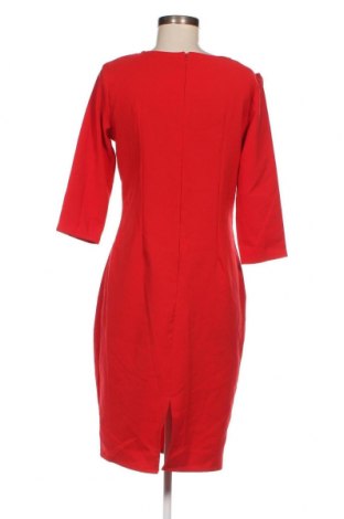 Kleid, Größe L, Farbe Rot, Preis 30,09 €