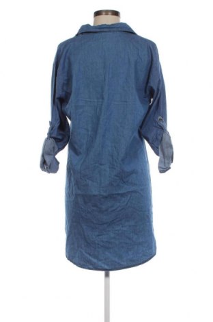 Kleid, Größe L, Farbe Blau, Preis 8,07 €