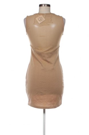 Φόρεμα, Μέγεθος M, Χρώμα  Μπέζ, Τιμή 7,18 €