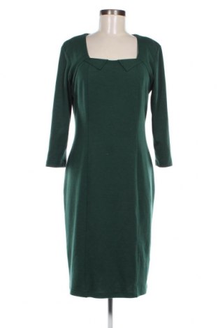 Šaty , Velikost M, Barva Zelená, Cena  184,00 Kč