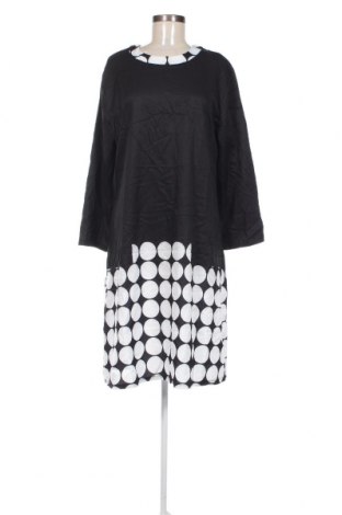 Kleid, Größe 5XL, Farbe Schwarz, Preis € 20,18