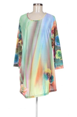 Φόρεμα, Μέγεθος XXL, Χρώμα Πολύχρωμο, Τιμή 16,68 €
