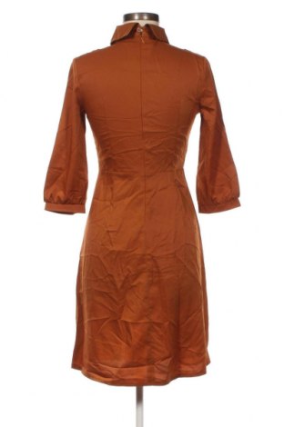 Kleid, Größe S, Farbe Braun, Preis € 20,18