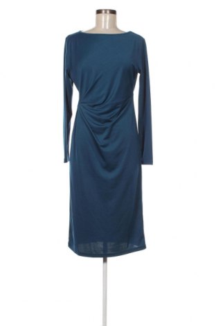 Šaty , Veľkosť M, Farba Modrá, Cena  3,78 €