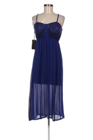 Kleid, Größe S, Farbe Blau, Preis 32,01 €