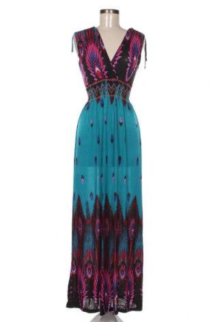 Šaty , Velikost S, Barva Vícebarevné, Cena  733,00 Kč