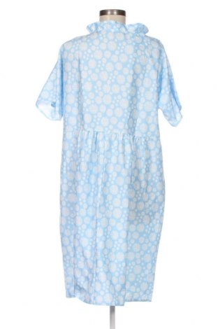Kleid, Größe L, Farbe Blau, Preis € 20,18