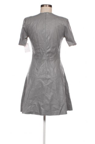 Kleid, Größe S, Farbe Grau, Preis 10,13 €
