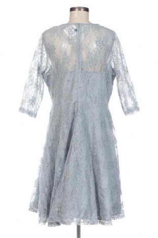 Kleid, Größe XXL, Farbe Blau, Preis € 31,88