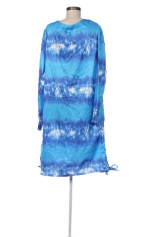 Šaty , Veľkosť L, Farba Modrá, Cena  3,45 €