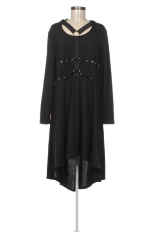 Kleid, Größe XL, Farbe Schwarz, Preis 17,15 €