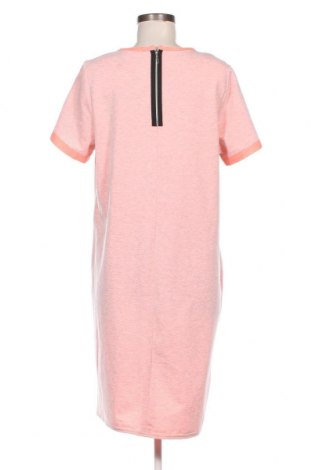 Kleid, Größe XXL, Farbe Orange, Preis 14,91 €