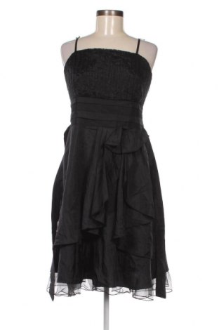 Φόρεμα, Μέγεθος XL, Χρώμα Μαύρο, Τιμή 29,06 €