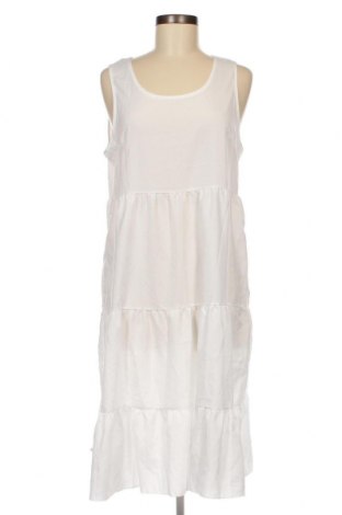 Kleid, Größe XL, Farbe Weiß, Preis 12,11 €