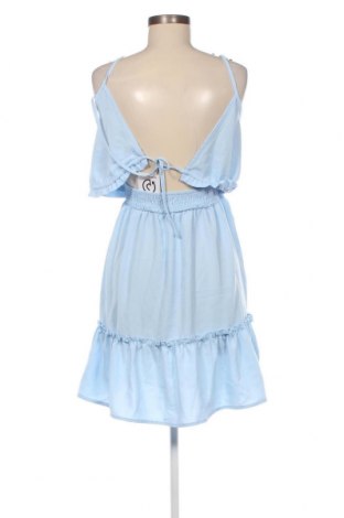 Šaty , Veľkosť M, Farba Modrá, Cena  7,40 €