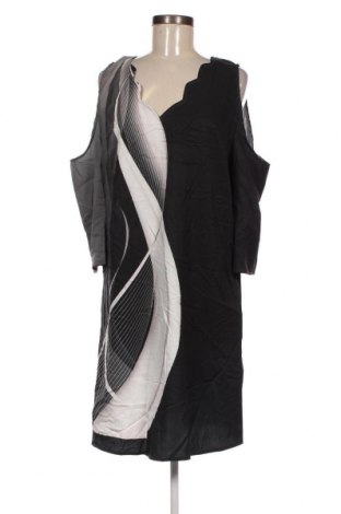 Kleid, Größe XXL, Farbe Mehrfarbig, Preis 12,11 €