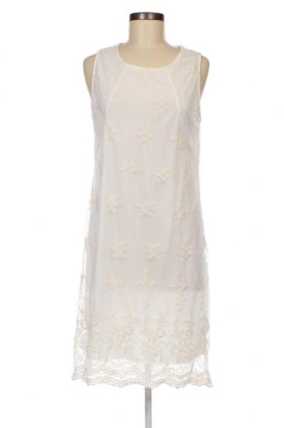 Kleid, Größe XL, Farbe Weiß, Preis € 9,08