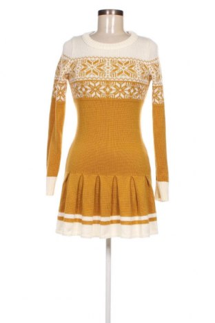 Φόρεμα, Μέγεθος S, Χρώμα Κίτρινο, Τιμή 8,50 €