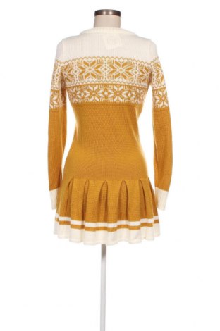 Φόρεμα, Μέγεθος S, Χρώμα Κίτρινο, Τιμή 7,60 €