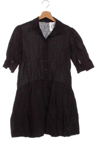 Kleid, Größe XS, Farbe Schwarz, Preis 7,06 €