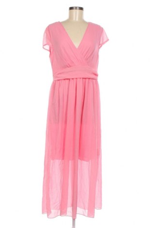 Φόρεμα, Μέγεθος 3XL, Χρώμα Ρόζ , Τιμή 31,57 €