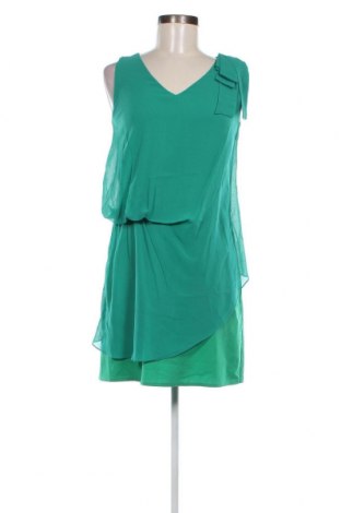 Φόρεμα, Μέγεθος S, Χρώμα Πράσινο, Τιμή 3,59 €