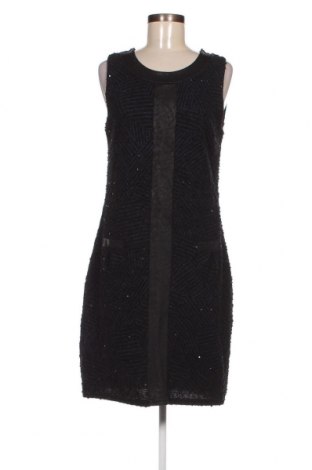 Kleid, Größe XL, Farbe Schwarz, Preis 5,12 €