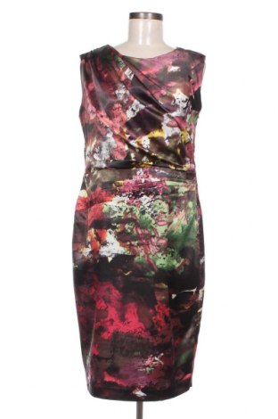 Kleid, Größe L, Farbe Mehrfarbig, Preis € 10,39