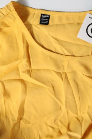 Šaty , Velikost XL, Barva Žlutá, Cena  393,00 Kč