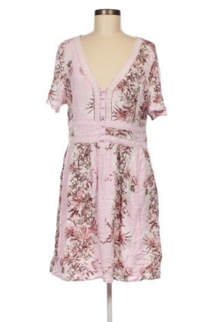 Kleid, Größe XL, Farbe Rosa, Preis € 12,11