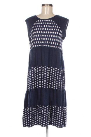 Φόρεμα, Μέγεθος XL, Χρώμα Μπλέ, Τιμή 10,76 €