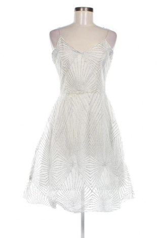 Šaty , Velikost S, Barva Bílá, Cena  555,00 Kč